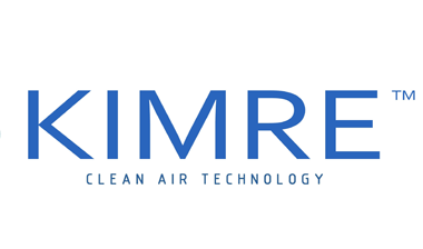 Kimre™ - Clean Air Technology